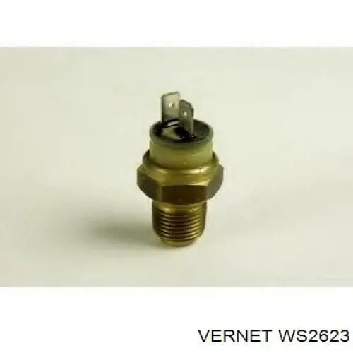 Sensor de temperatura WS2623 Vernet