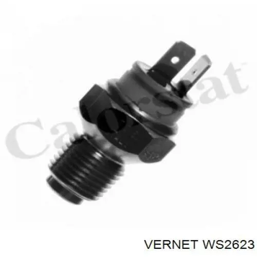 WS2623 Vernet Sensor temperatura refrigerante