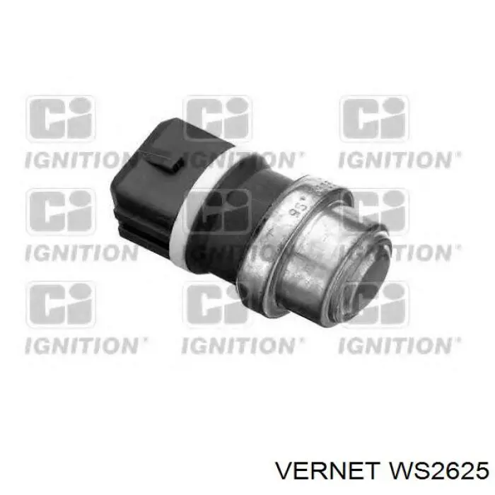 Sensor de temperatura del refrigerante Vernet WS2625 precio, desde 12,88 EUR