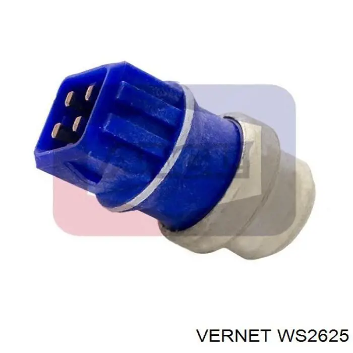 Comprar WS2625 Vernet Sensor de temperatura de agua