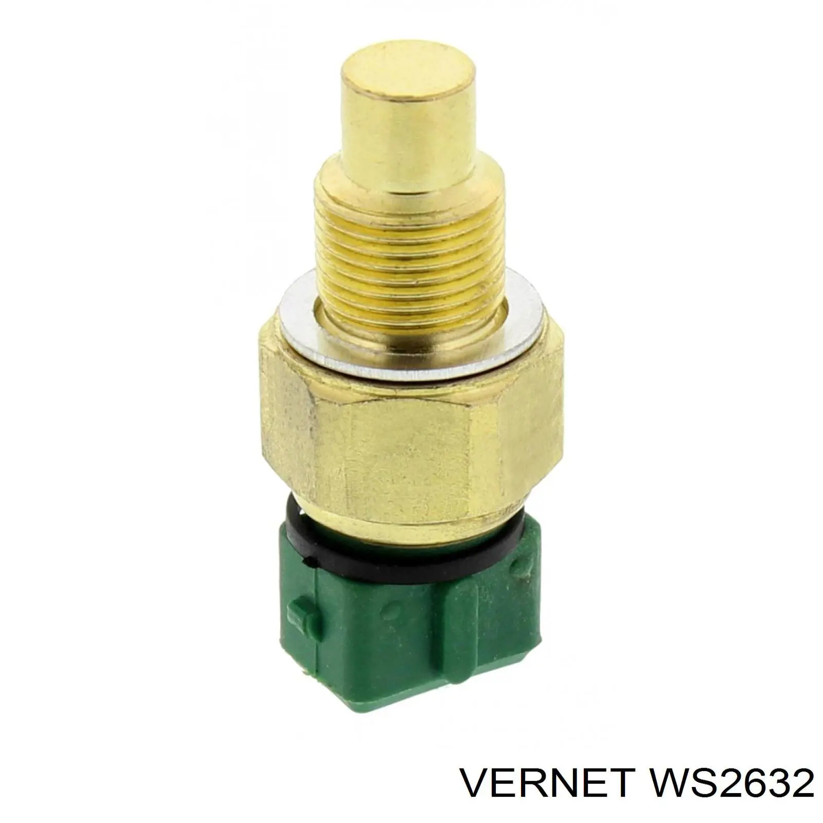 WS2632 Vernet sensor de temperatura del refrigerante
