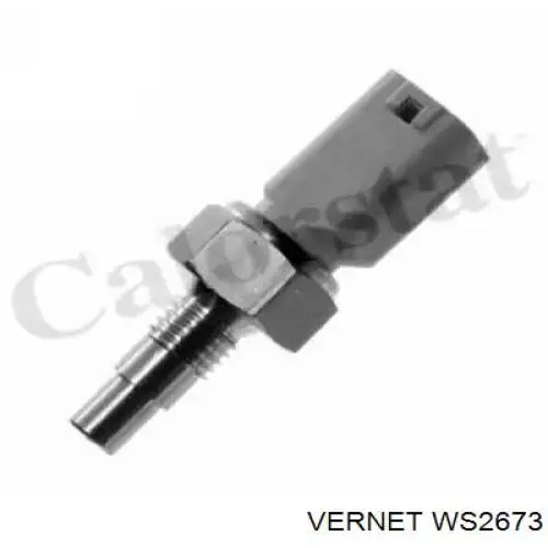 Sensor de temperatura del refrigerante Vernet WS2673 precio, desde 11,84 EUR