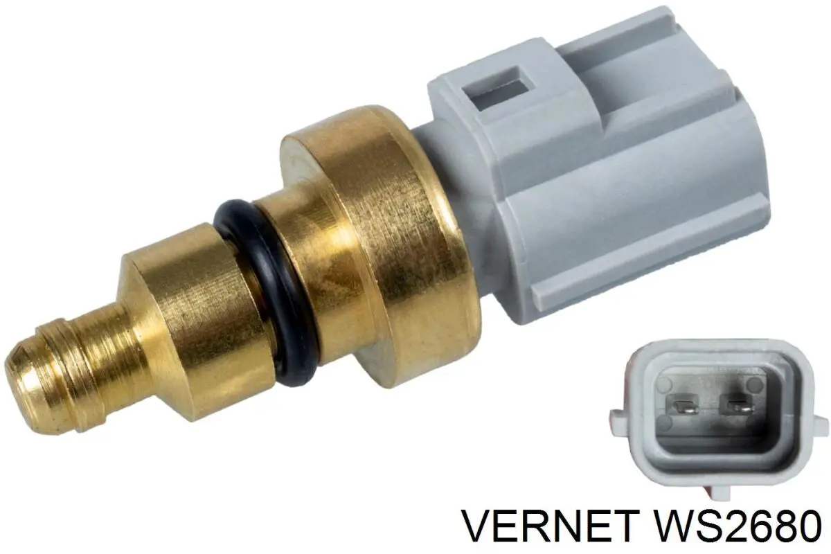 Sensor de temperatura del refrigerante Vernet WS2680 precio, desde 10,77 EUR