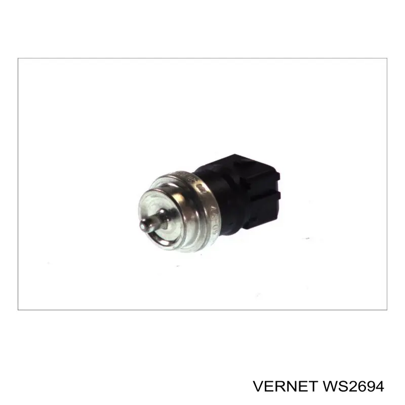 WS2694 Vernet Sensor temperatura refrigerante