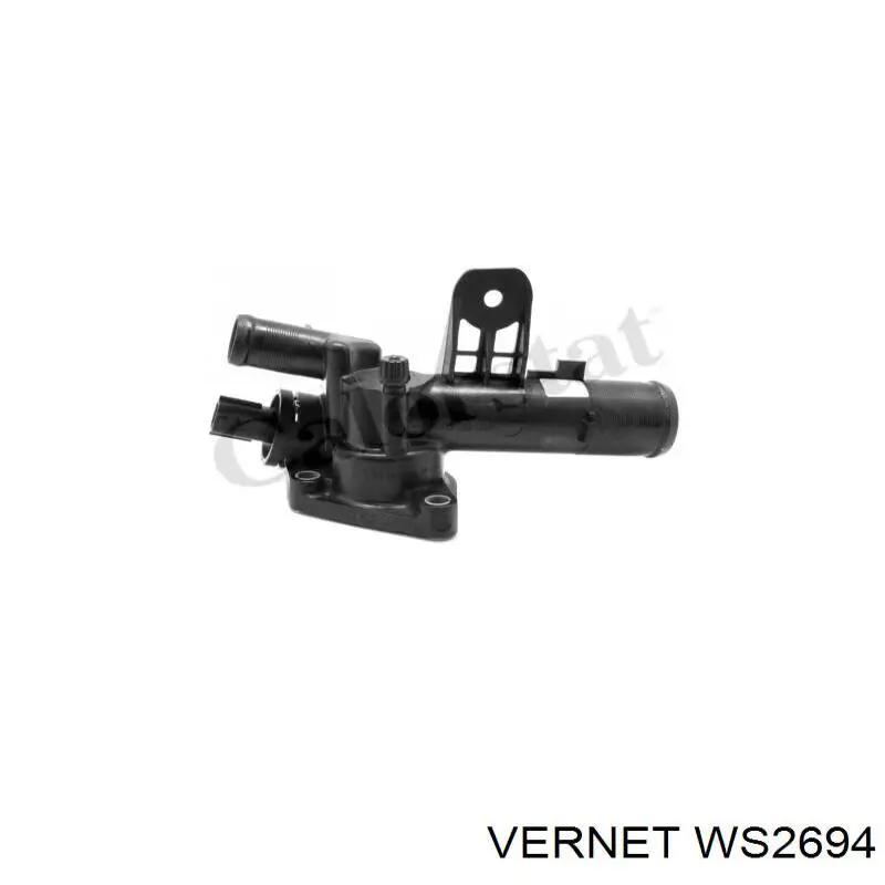 Sensor de temperatura del motor Vernet WS2694