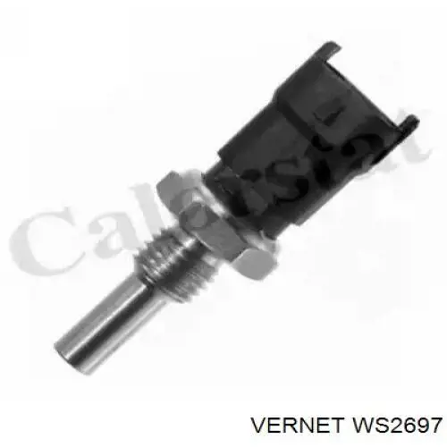 Comprar WS2697 Vernet Sensor de temperatura de agua