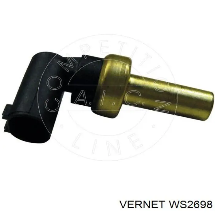 Sensor de temperatura del refrigerante Vernet WS2698 precio, desde 10,05 EUR