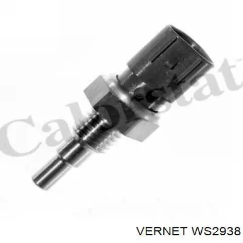 WS2938 Vernet sensor de temperatura del refrigerante