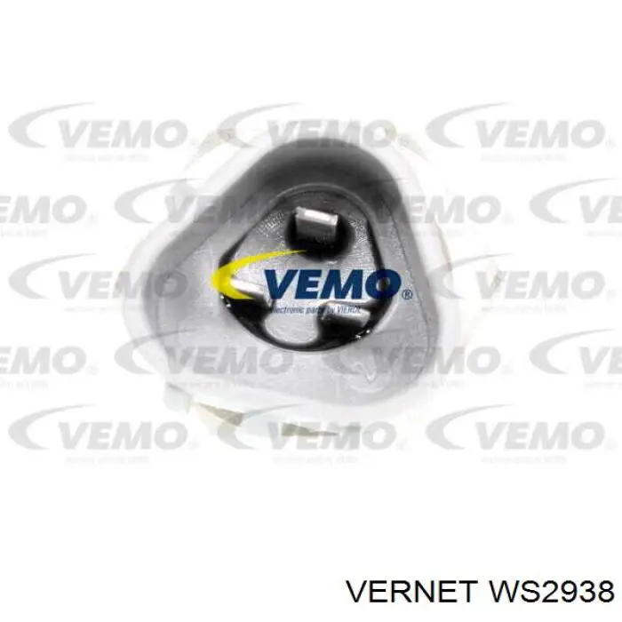Comprar WS2938 Vernet Sensor de temperatura de agua