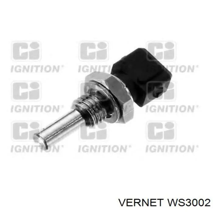 Comprar WS3002 Vernet Sensor de temperatura de agua