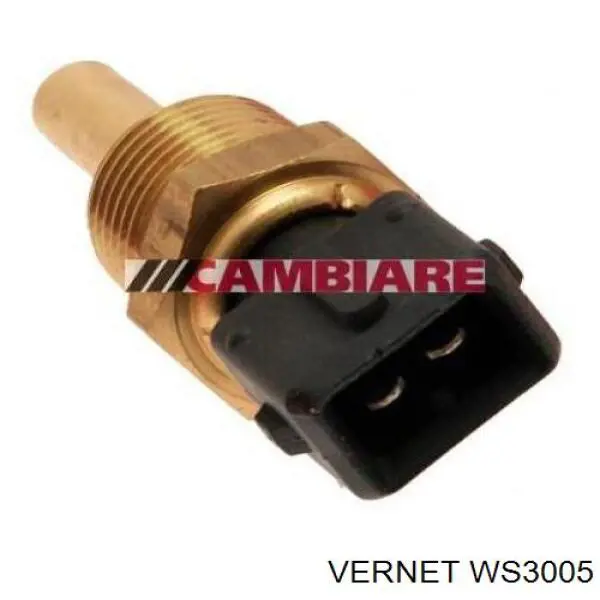 Comprar WS3005 Vernet Sensor de temperatura de agua