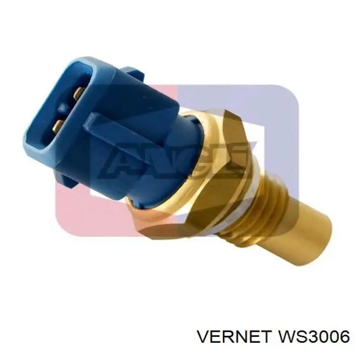 Comprar WS3006 Vernet Sensor de temperatura de agua