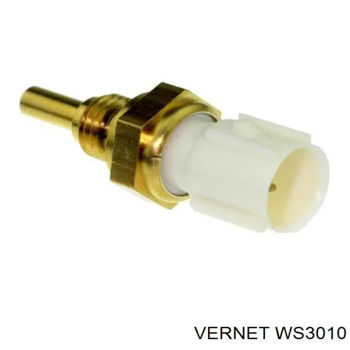 Sensor de temperatura WS3010 Vernet