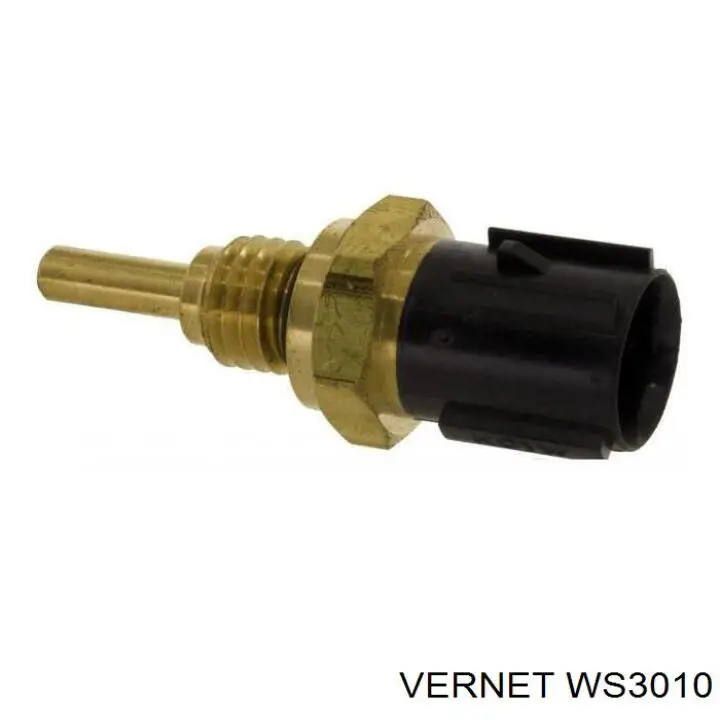 Sensor de temperatura del motor Vernet WS3010