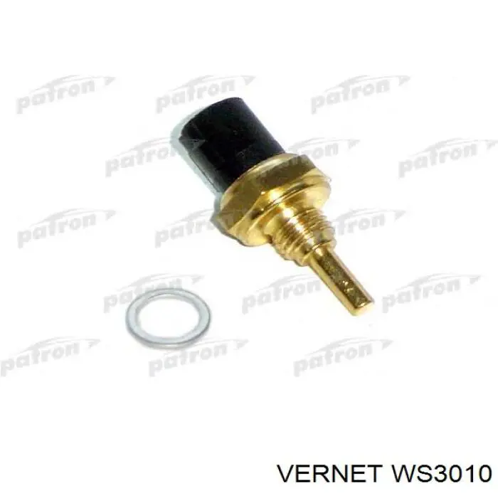 Sensor de temperatura del refrigerante Vernet WS3010 precio, desde 11,35 EUR