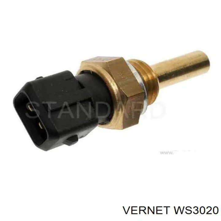 Sensor de temperatura del refrigerante Vernet WS3020 precio, desde 10,75 EUR