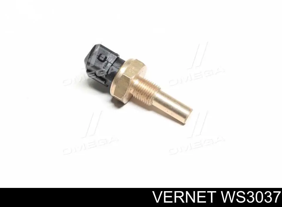 Sensor de temperatura del refrigerante Vernet WS3037 precio, desde 16,58 EUR