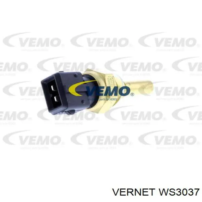 Comprar WS3037 Vernet Sensor de temperatura de agua