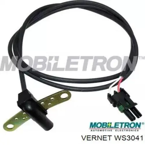 Sensor de temperatura WS3041 Vernet