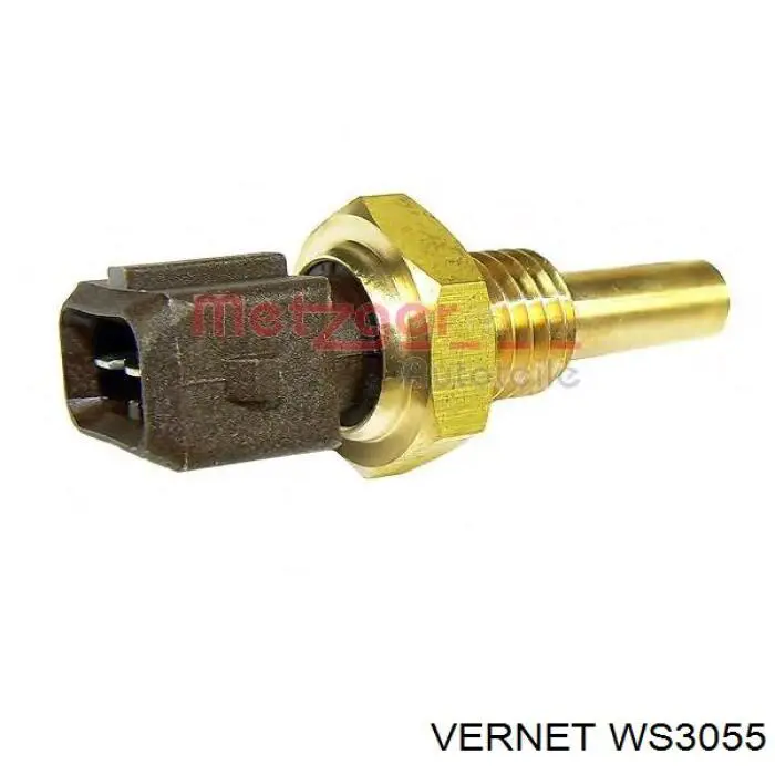 WS3055 Vernet sensor de temperatura del refrigerante