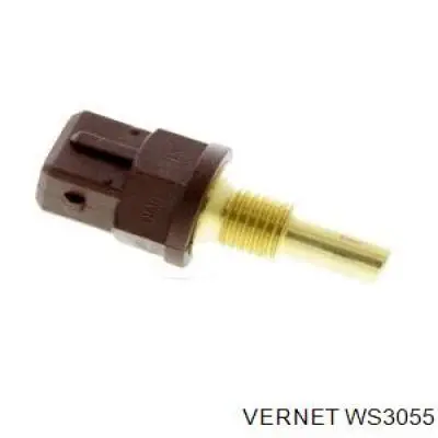 GTR206 Land Rover Sensor temperatura refrigerante