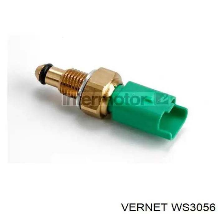 WS3056 Vernet Sensor temperatura refrigerante