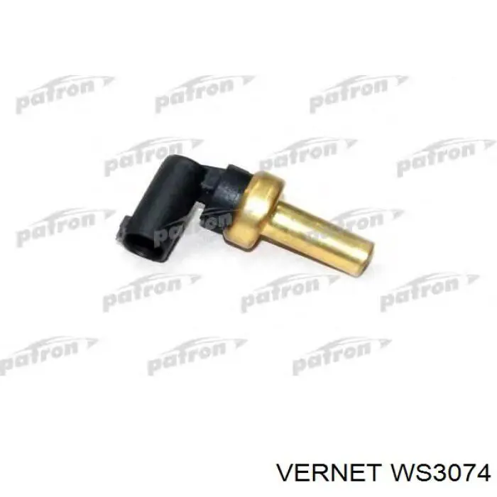 Comprar WS3074 Vernet Sensor de temperatura de agua