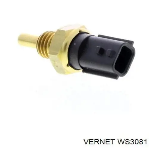 WS3081 Vernet Sensor temperatura refrigerante