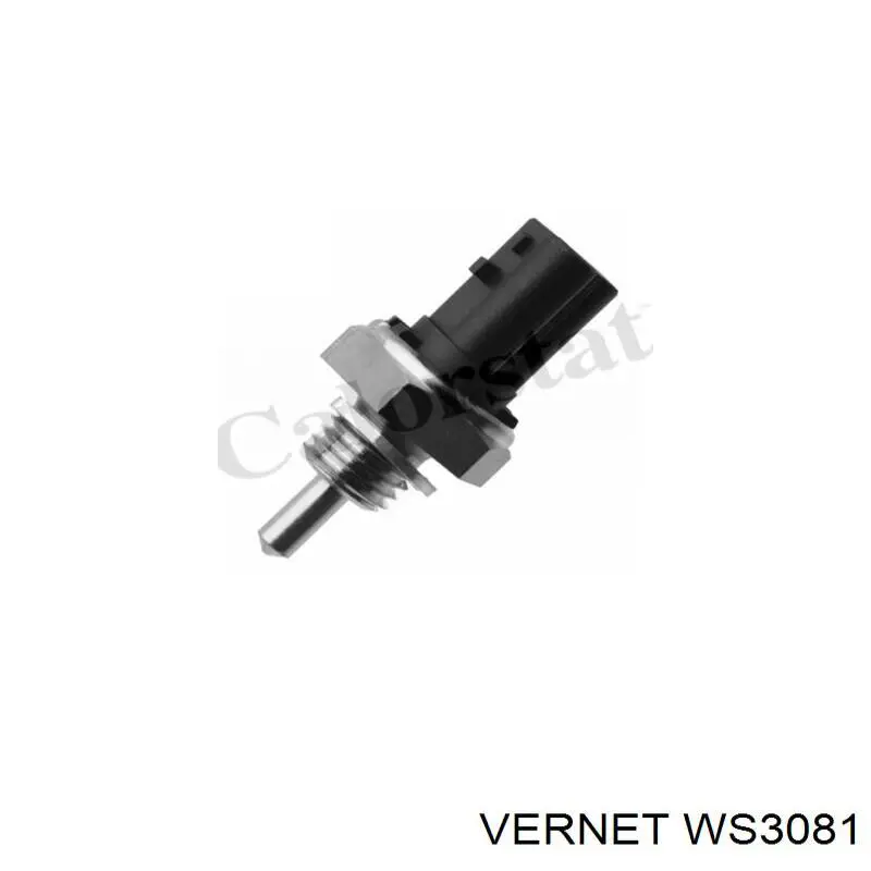 Sensor de temperatura WS3081 Vernet