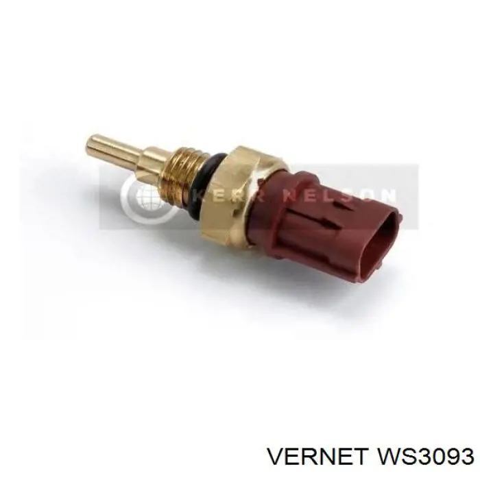 Sensor de temperatura del refrigerante Alfa E-Parts AF05192 precio, desde 11,13 EUR