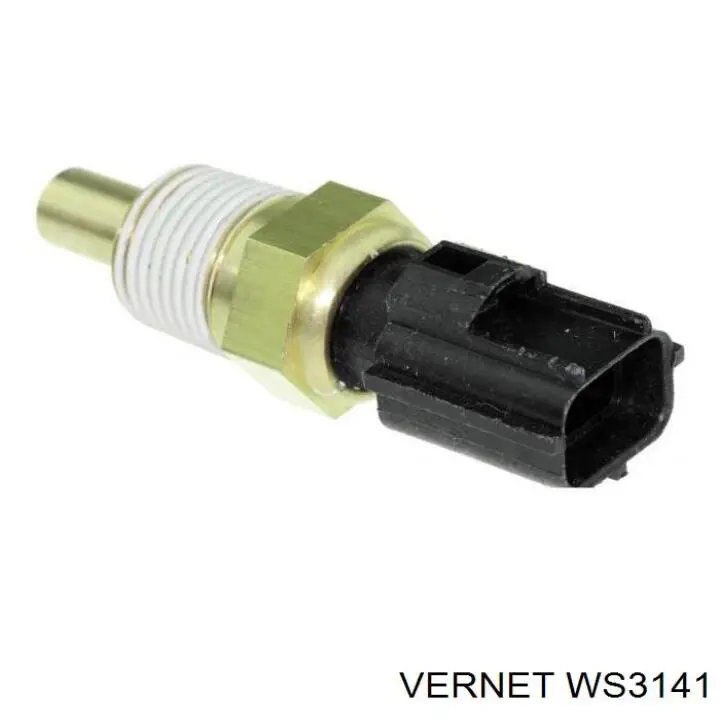 Sensor de temperatura del refrigerante Jeep Cherokee 2 XJ