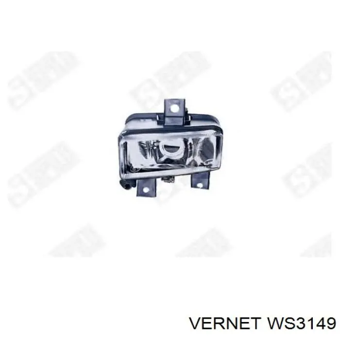 Sensor de temperatura del refrigerante Vernet WS3149 precio, desde 12,46 EUR