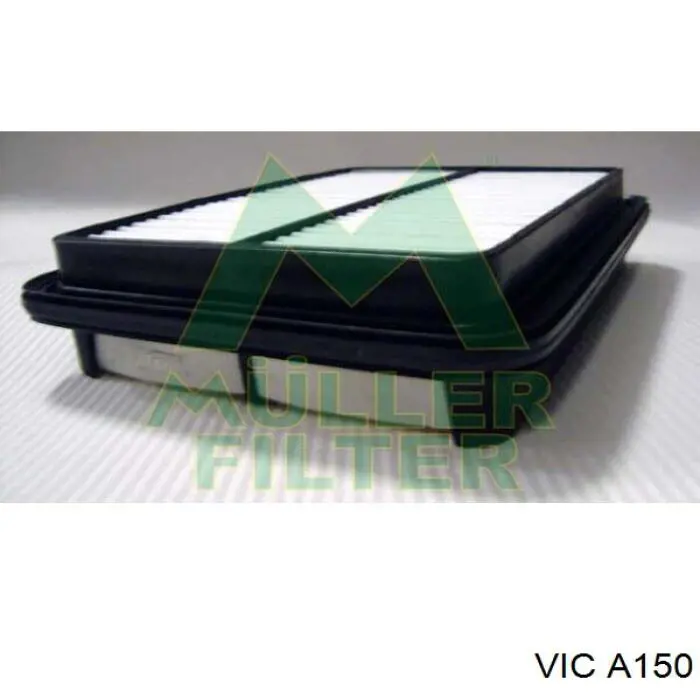 Filtro de aire SX570NP Shafer