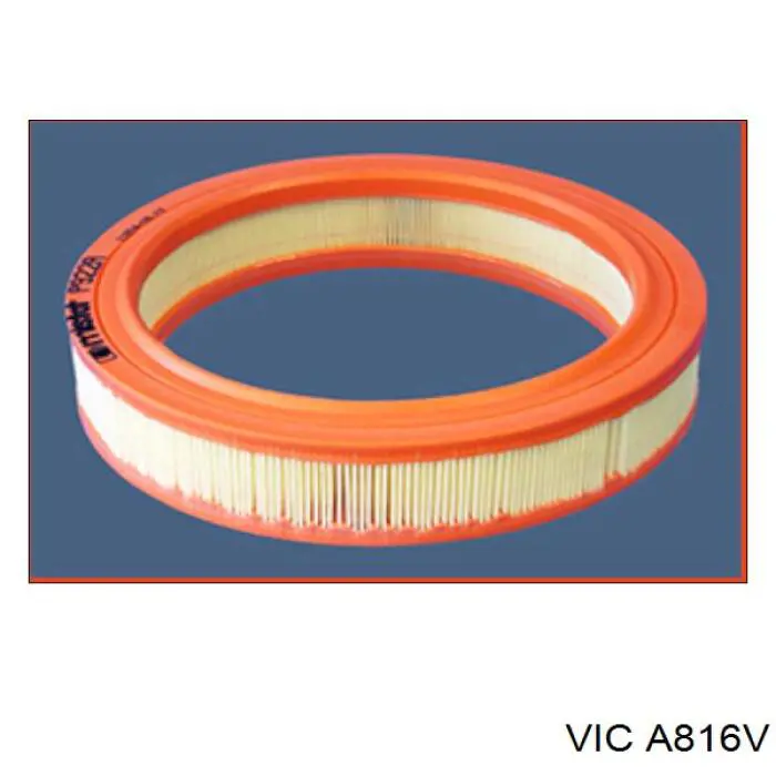 A816V Vic