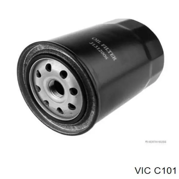 Comprar C101 Vic Filtros de aceite