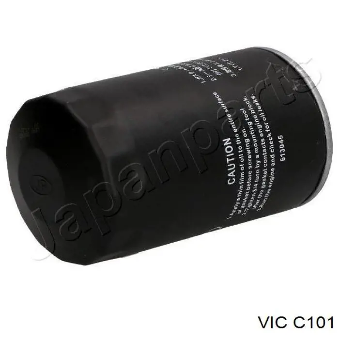 Comprar C101 Vic Filtros de aceite