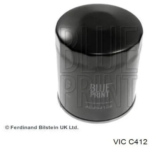 8970215760 Opel Filtro aceite