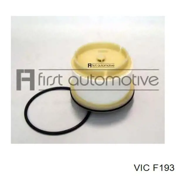 F193 Vic filtro combustible