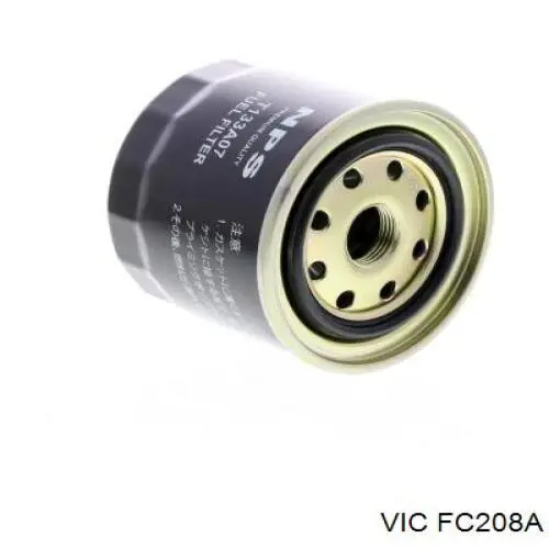 FC208A Vic filtro combustible