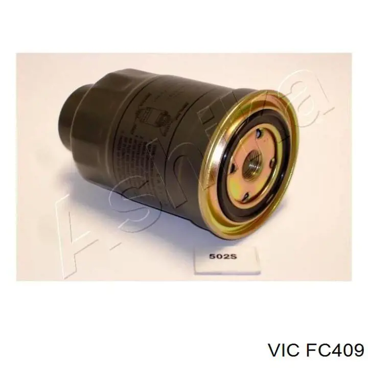 FC-409 Vic filtro combustible