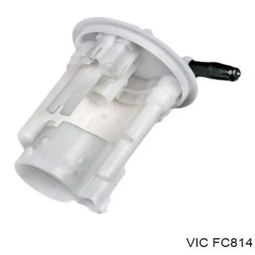 FC814 Vic filtro de combustible