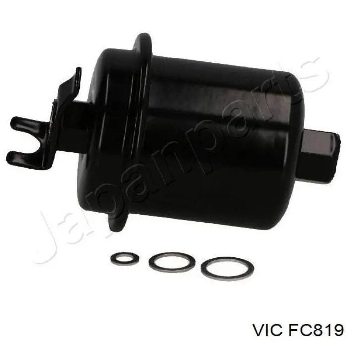 Filtro combustible Honda Civic 6 EJ9, EK3/4