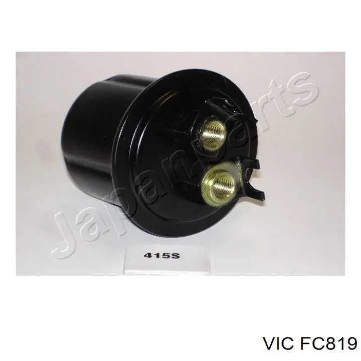 Filtro combustible Honda Civic 6 EJ9, EK3/4