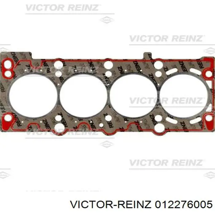 Comprar Juego de juntas para motor Alfa Romeo Giulietta  116