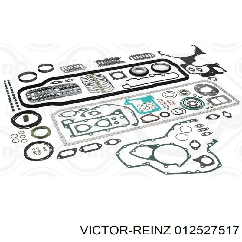 Kit completo de juntas Victor Reinz 012527517 precio, desde 600,56 EUR