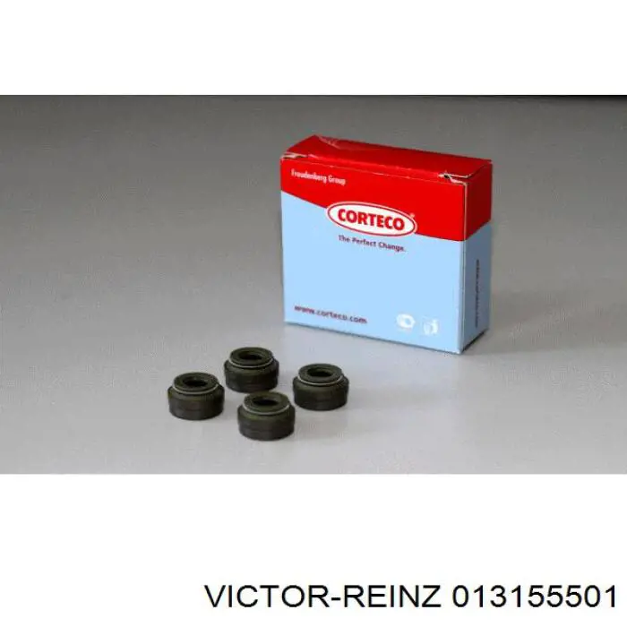 Kit completo de juntas Victor Reinz 013155501 precio, desde 196,21 EUR