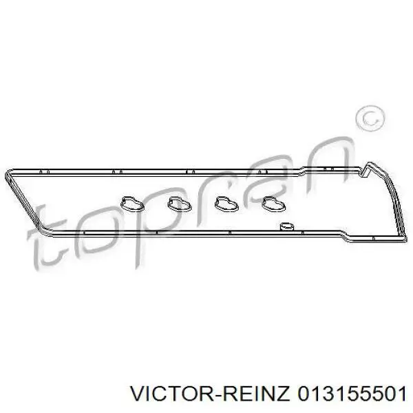 Comprar 013155501 Victor Reinz Kit completo de juntas del motor