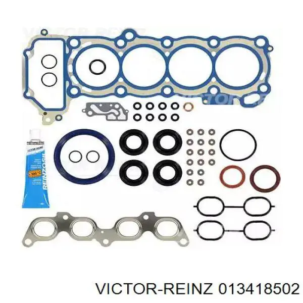 Kit completo de juntas Victor Reinz 013418502 precio, desde 85,68 EUR