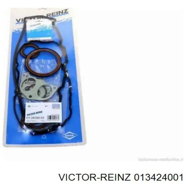 Comprar Juego de juntas para motor Mitsubishi Colt VI Z3A