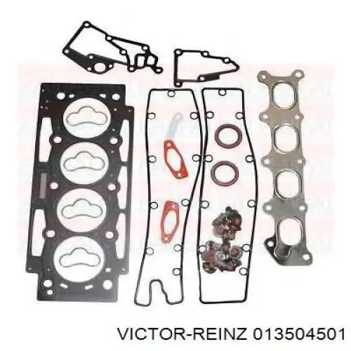 Kit completo de juntas Victor Reinz 013504501 precio, desde 157,80 EUR